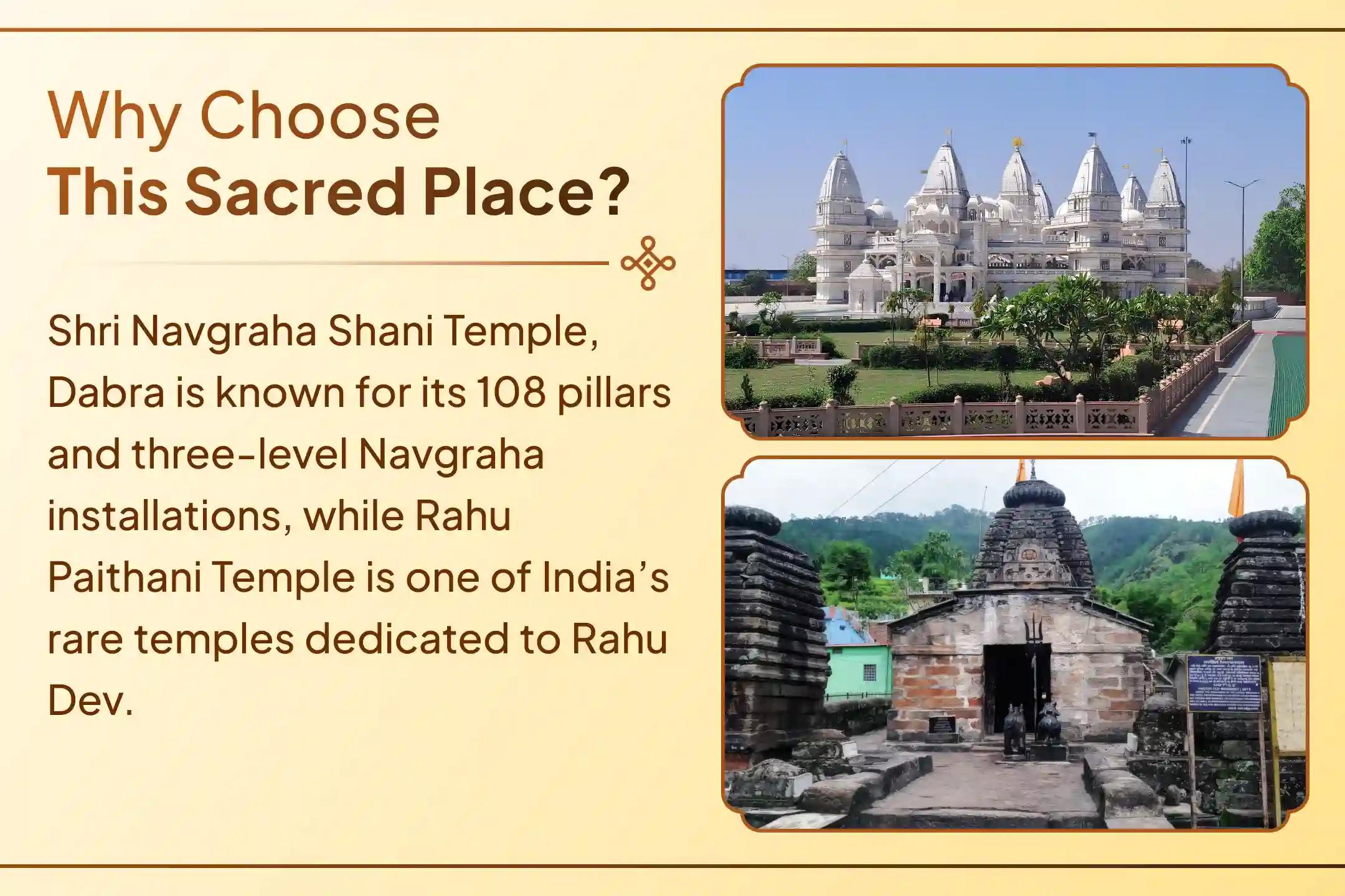 🌑 This rare Sawan Grahan offers a sacred, once-in-18-years opportunity for Rahu–Chandra Dosha Shanti. 