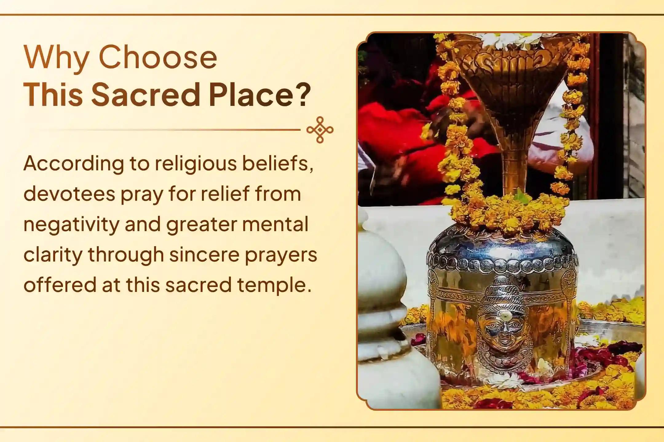  One sacred alignment can become the foundation of prayers for the entire year.
