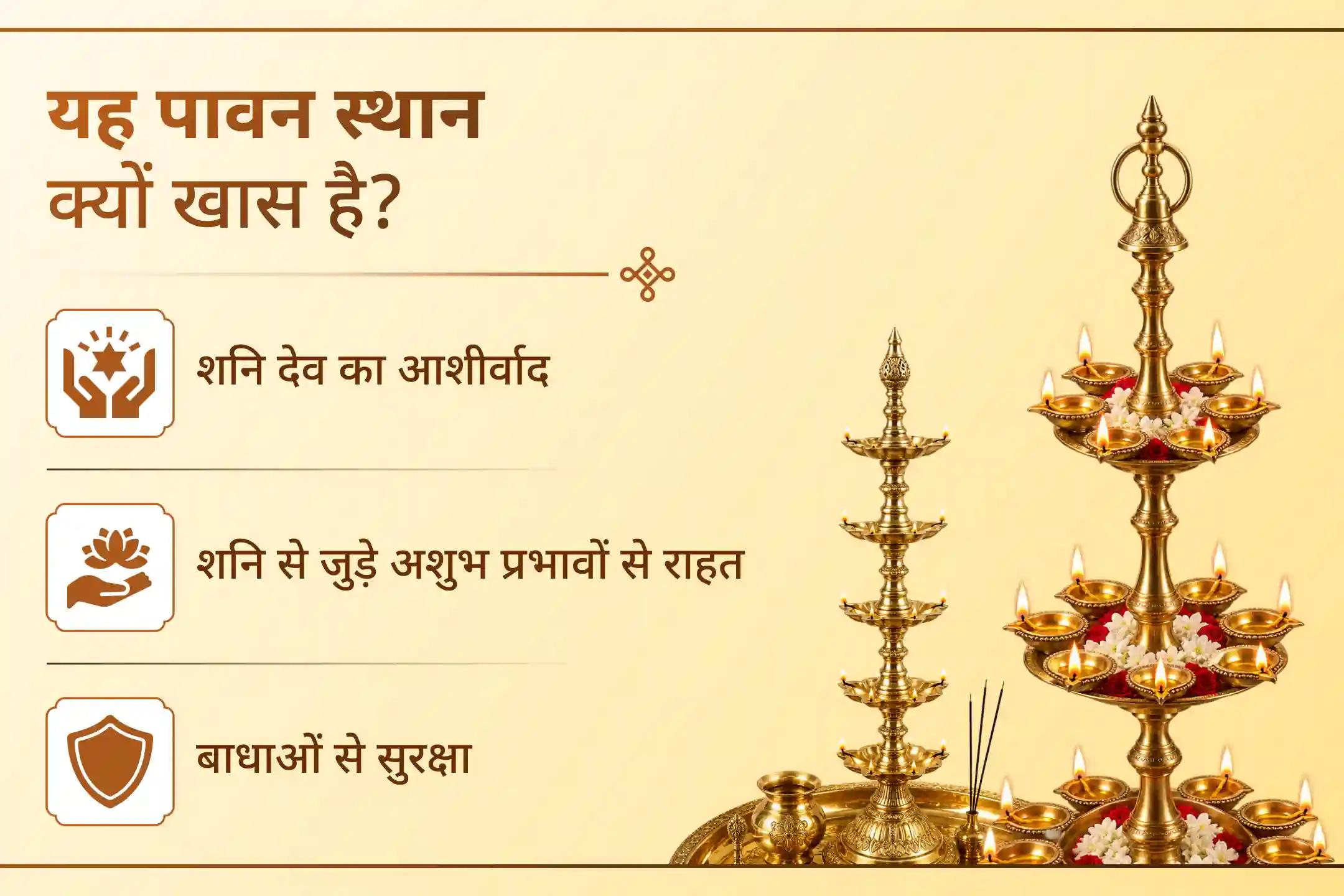 21 ब्राह्मणों का मंत्रोच्चार सूर्योदय से आरंभ होता है- आगे क्या होता है, बहुत कम लोग जानते हैं।