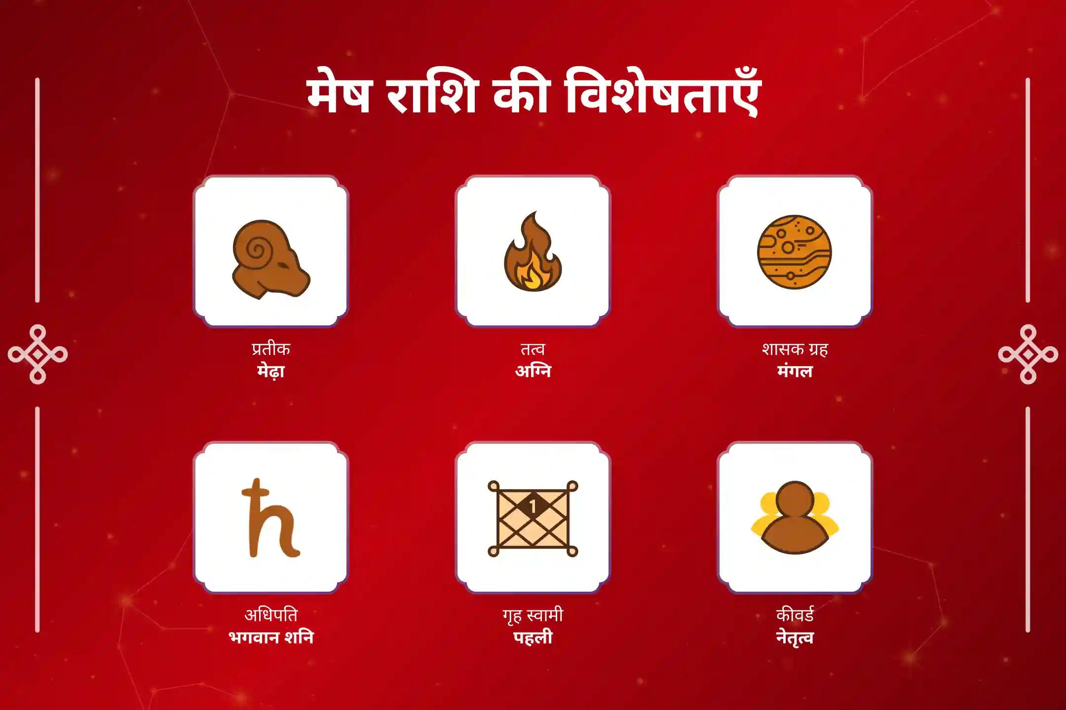 मेष राशि वालों, 2026 की कठिन परीक्षा का एक शांत और प्रभावी उपाय।