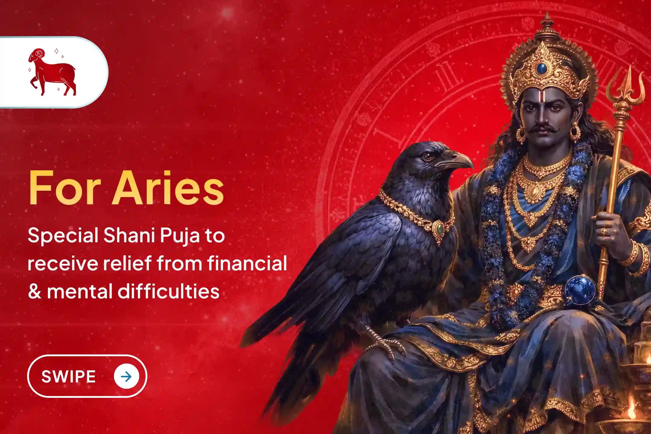 Aries, 2026's Toughest Test Has a Quiet, Powerful Remedy.