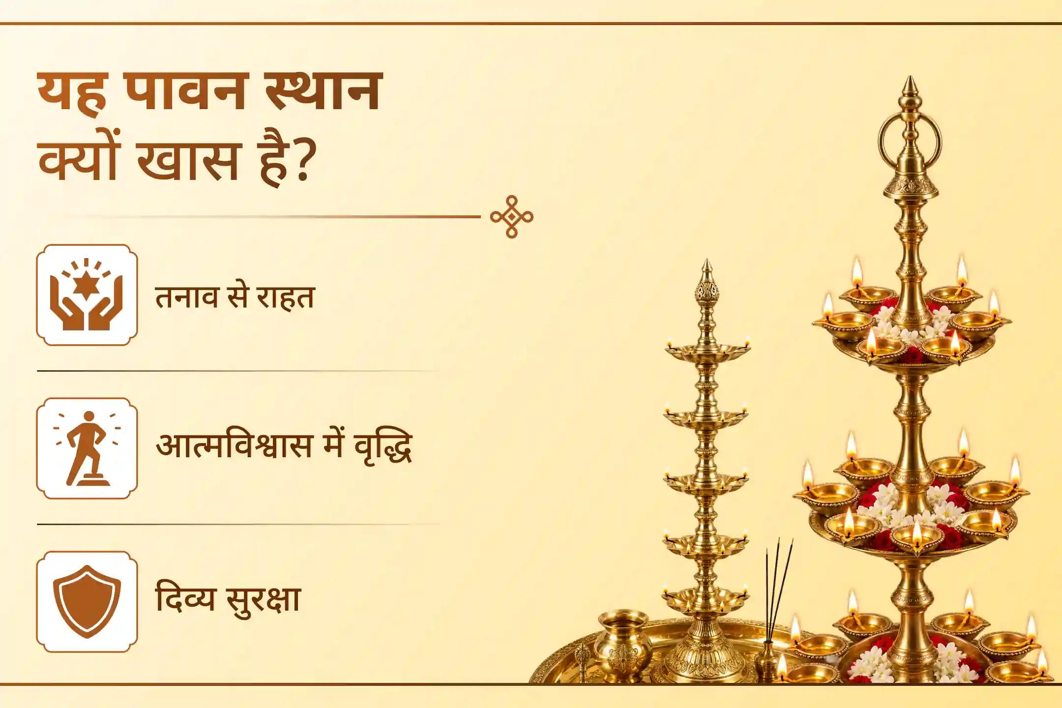 🌙 मन अशांत और तनावग्रस्त है? शांति, भावनात्मक संतुलन और स्थिरता के लिए चंद्र देव की कृपा पाएं।