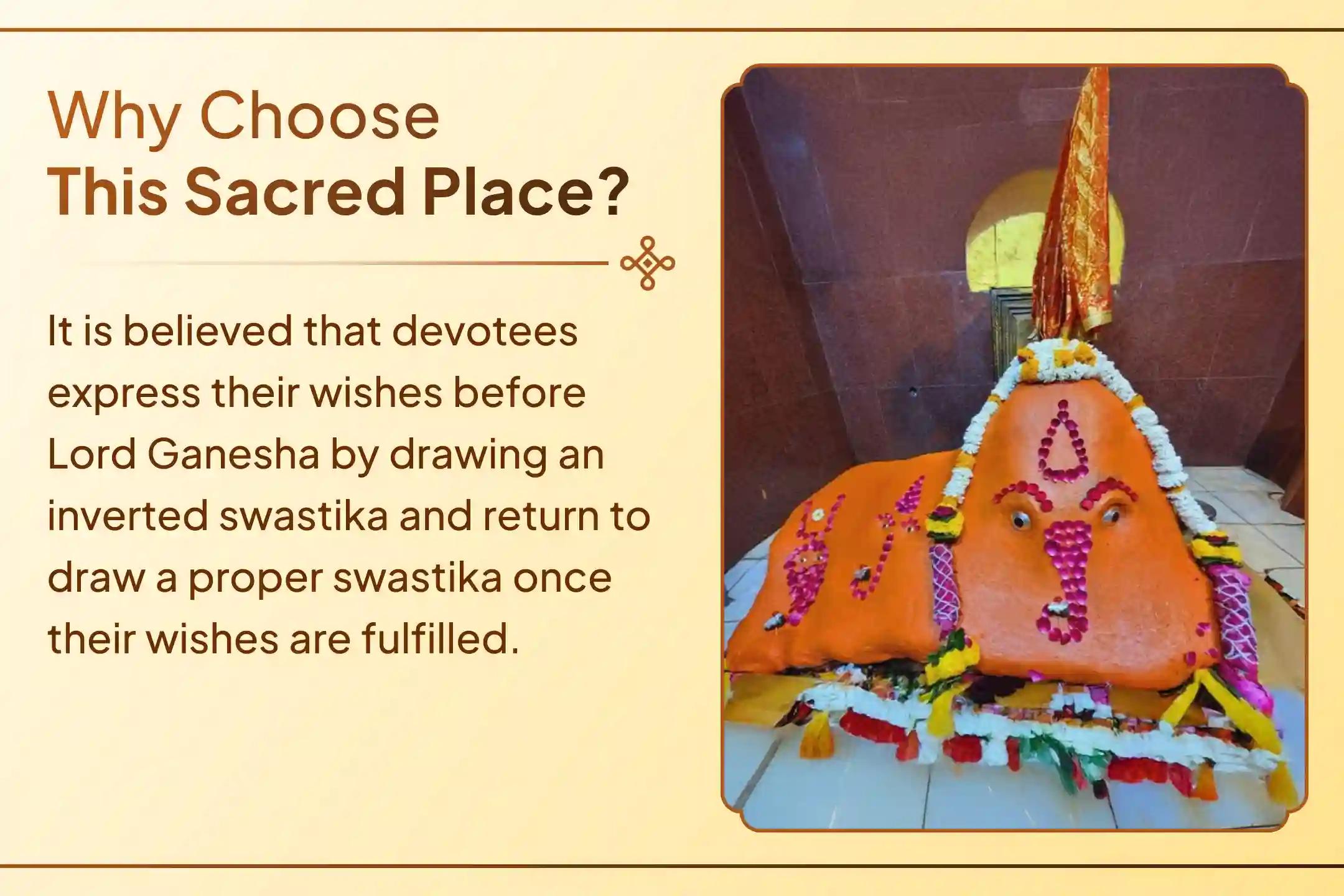 Wednesday's Divine Power: 1000 Modak, 1000 Durva, Blessings for New Beginnings Await!