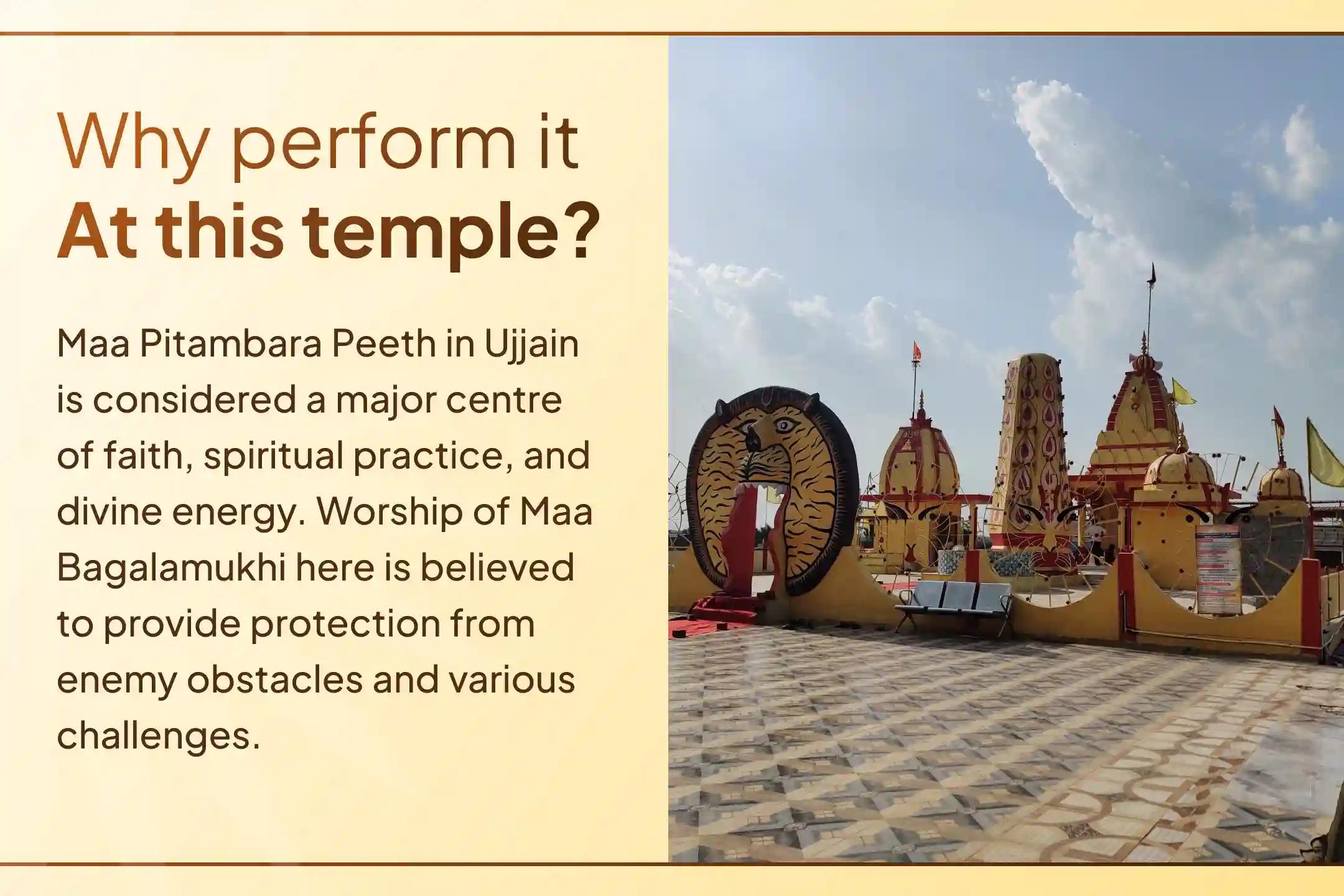 Are the strategies of opponents creating obstacles in your path to victory? Receive the Divine Blessings of Two Powerful Goddess Forms this Maha Ashtami.