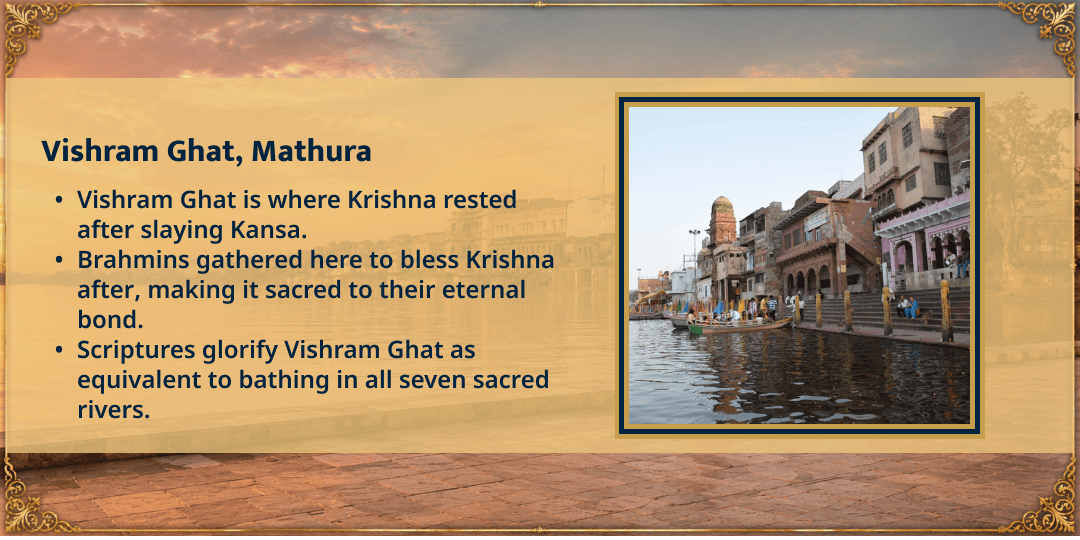 Janmashtami Shri Krishna Janmabhoomi Mathura 21 Vaishnav Brahmin Bhojan Seva