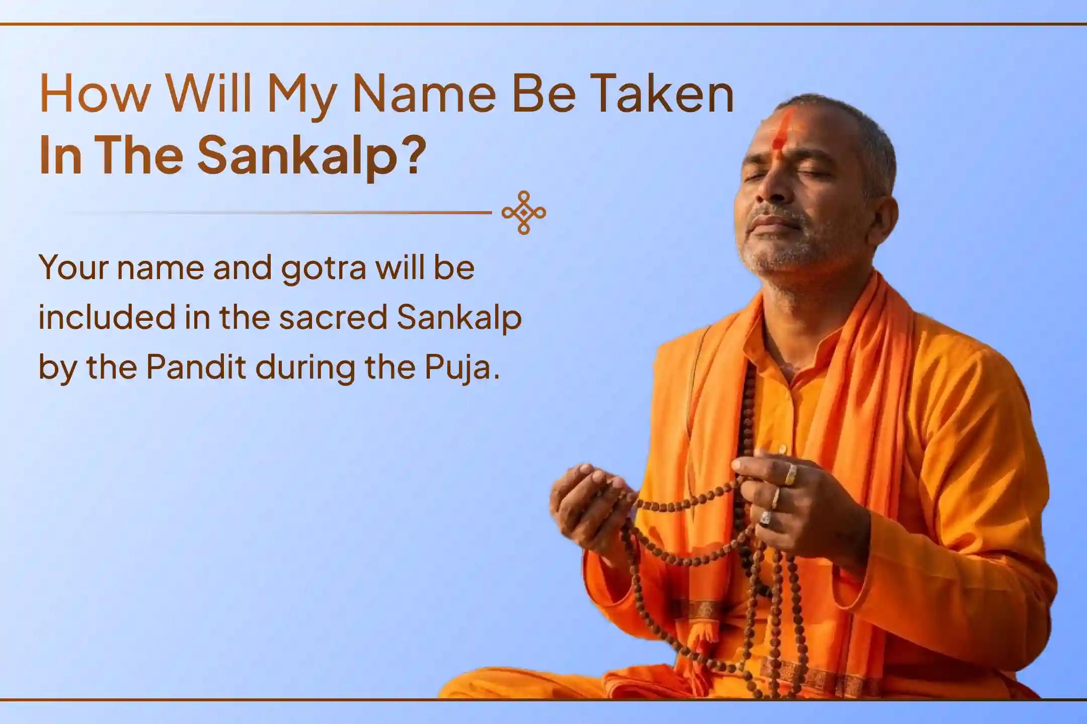 On Antim Sawan Somvar, join the first-ever 1 Crore Panchakshari Mantra Jaap with 1,000 Brahmins for Lord Shiva's boundless blessings.