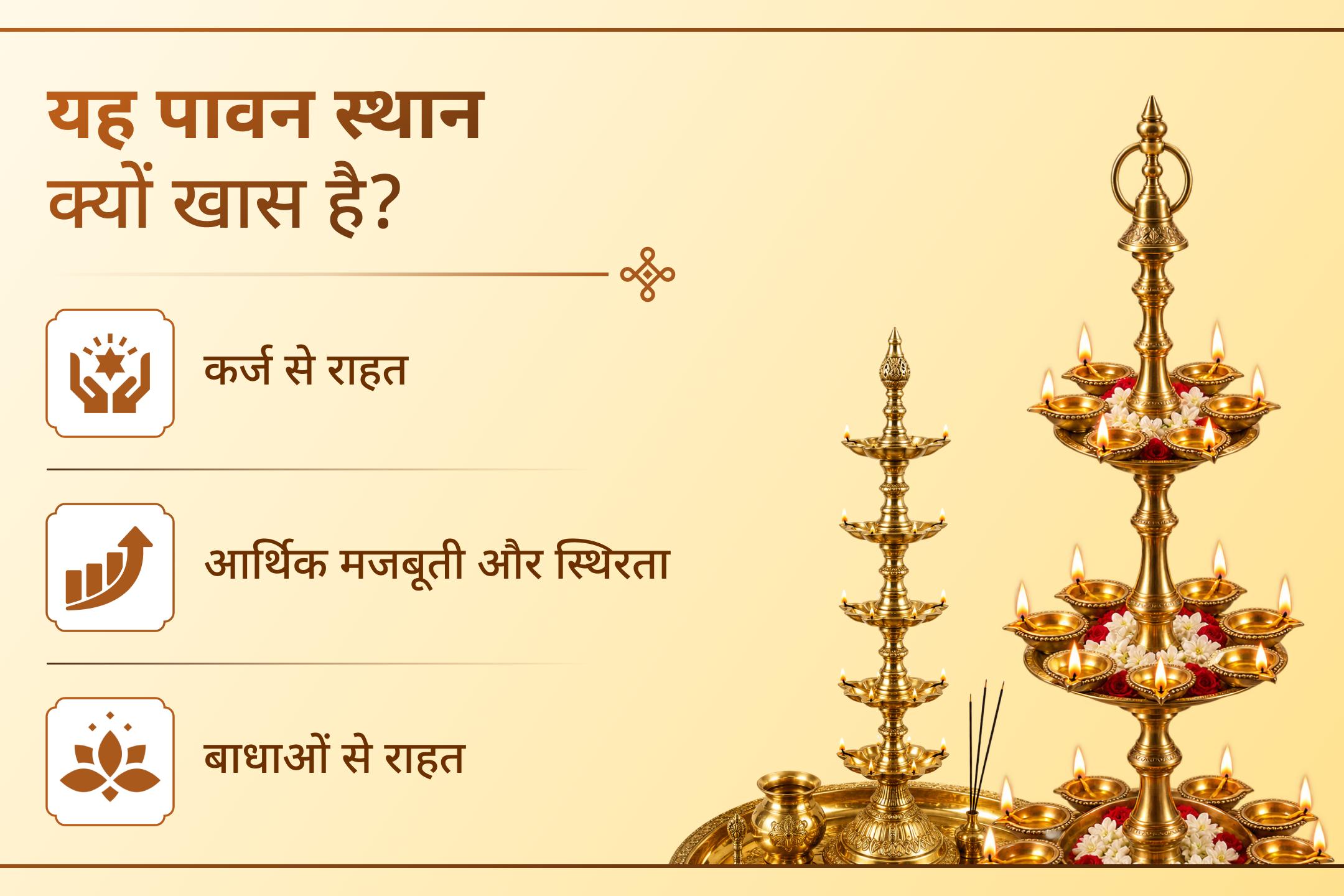 भगवान गणेश की कृपा से आर्थिक परेशानियों से कैसे मिल सकती है राहत? जानें इस लेख में…