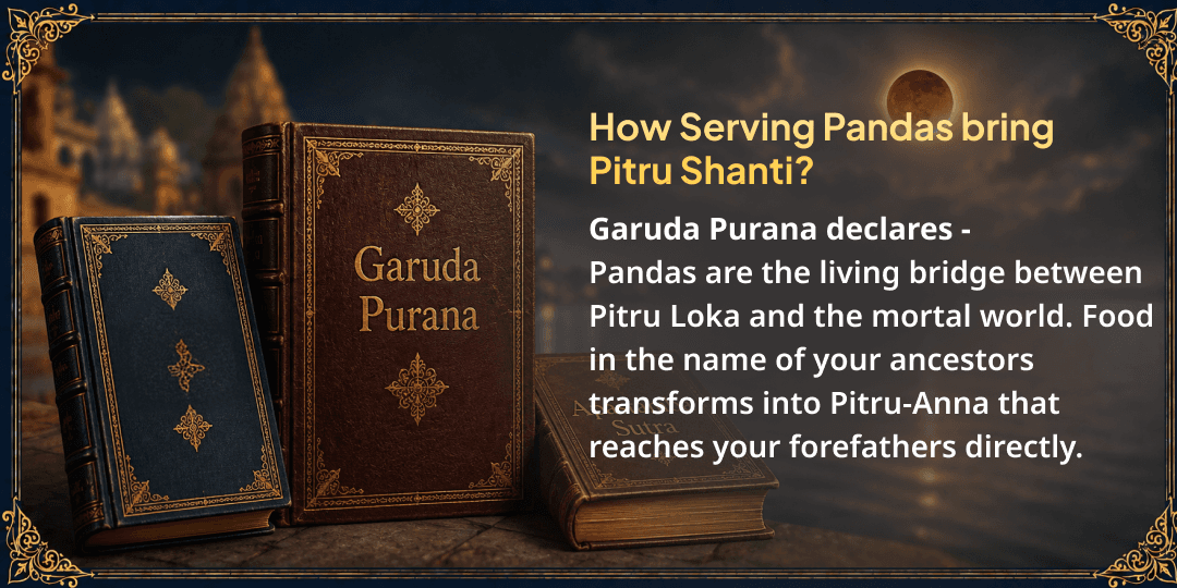 Sawan Chandra Grahan-Purnima Pitru Shanti Gaya Panda Mahaseva 
