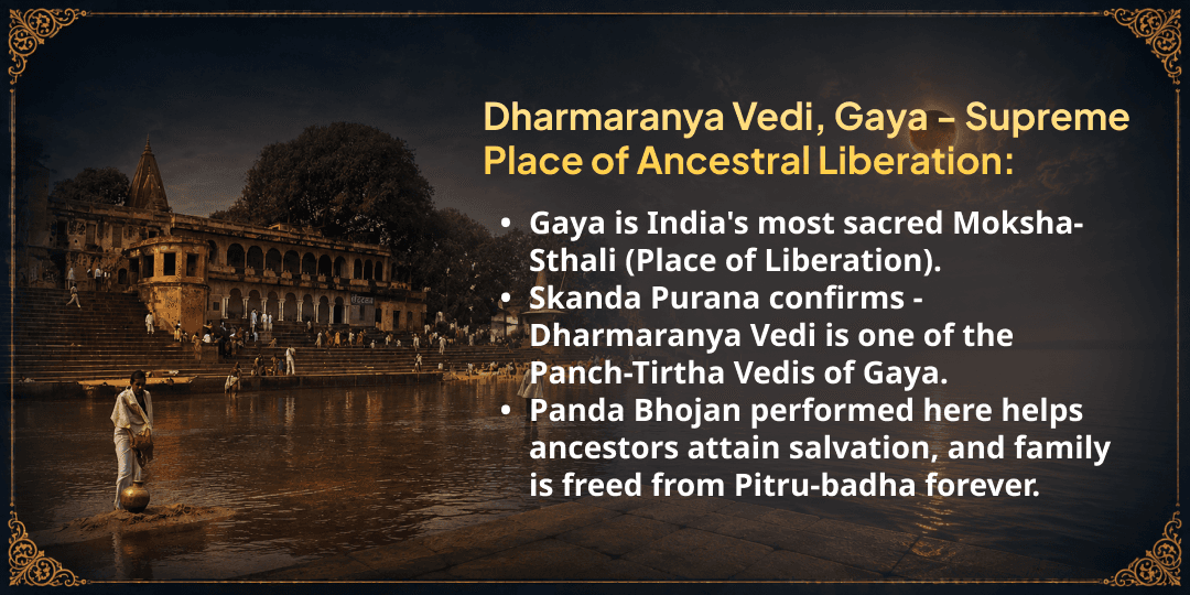 Sawan Chandra Grahan-Purnima Pitru Shanti Gaya Panda Mahaseva 