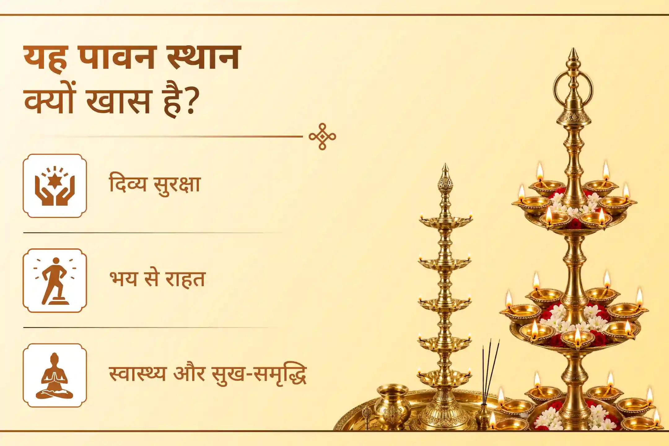 “अभिषेकेन तुष्यति महेश्वरः” - अभिषेक से महेश्वर प्रसन्न होते हैं। यह स्वयं शिव पुराण में कहा गया है।