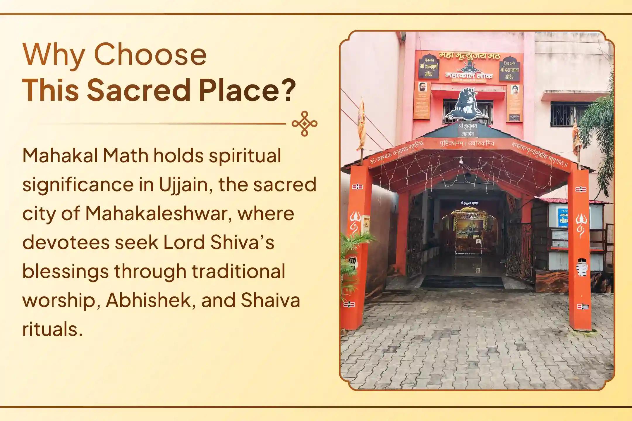 “अभिषेकेन तुष्यति महेश्वरः”- Maheshwar is pleased through Abhisheka. Says Shiv Purana Itself