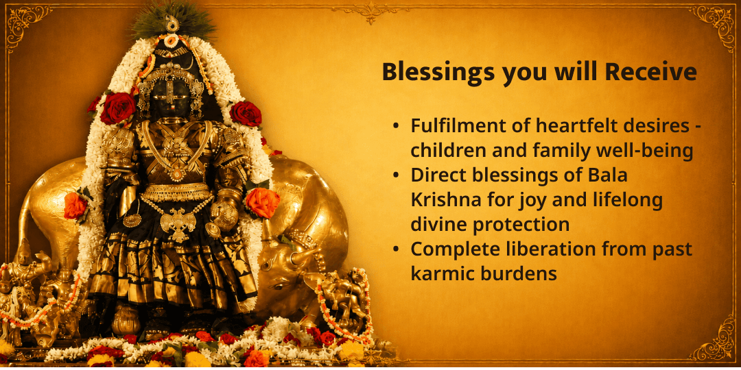 Janmashtami 25,000 Krishna Bhakts Udupi Annadanam Mahaseva 