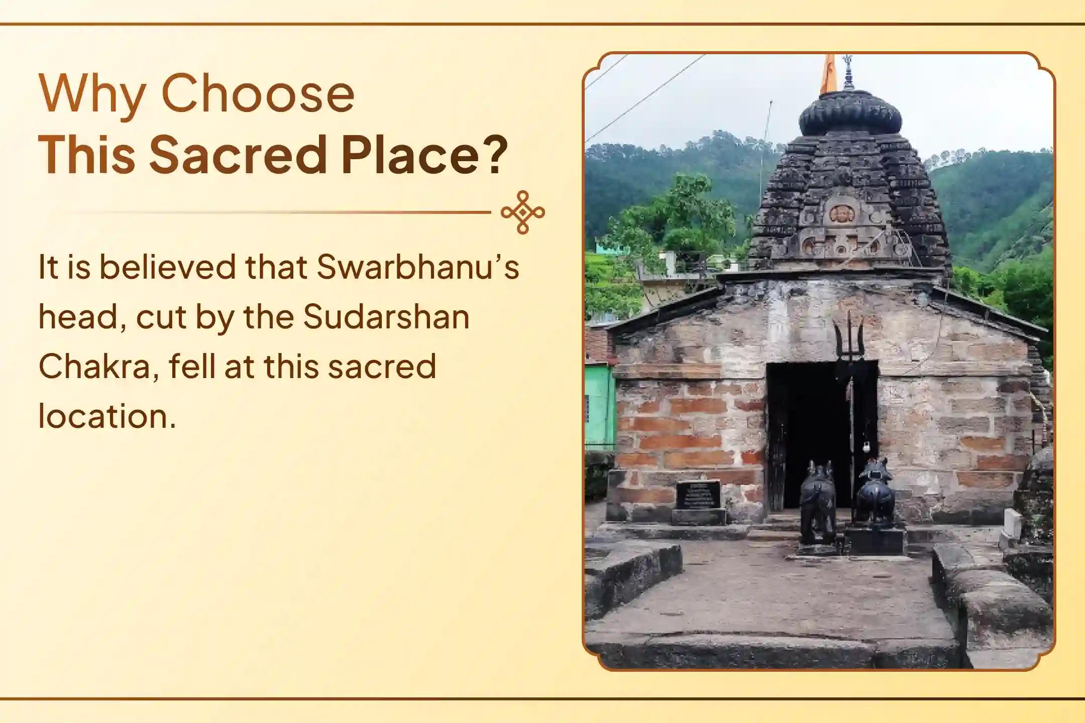 Is Rahu’s Influence Creating Confusion, Instability, and Uncertainty in Your Life?