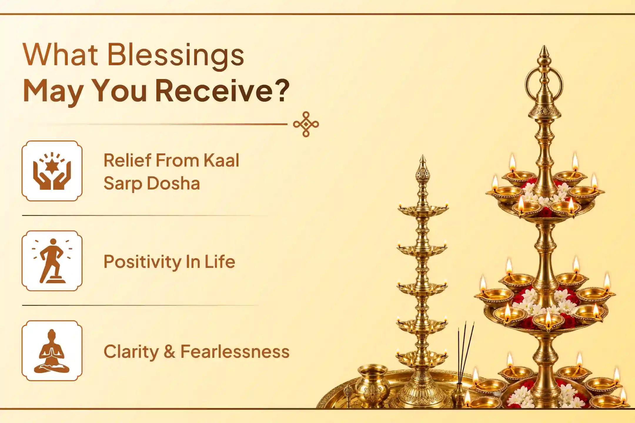 Could Kaal Sarp Dosha be behind your struggles? Know how it may affect your life.