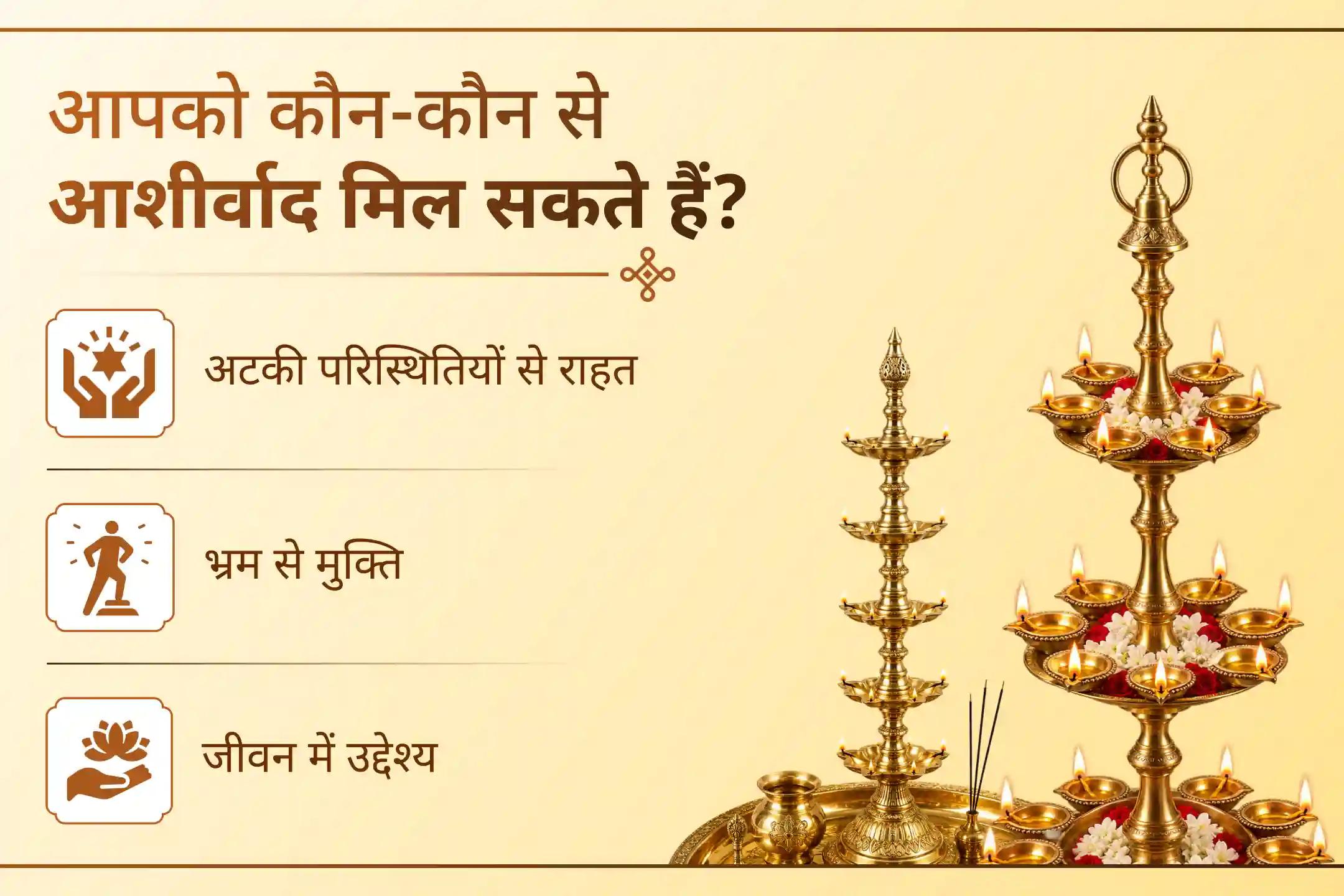 🔱 क्या आप जानते हैं कि वैदिक ज्योतिष में केतु को वैराग्य से जोड़ा जाता है?