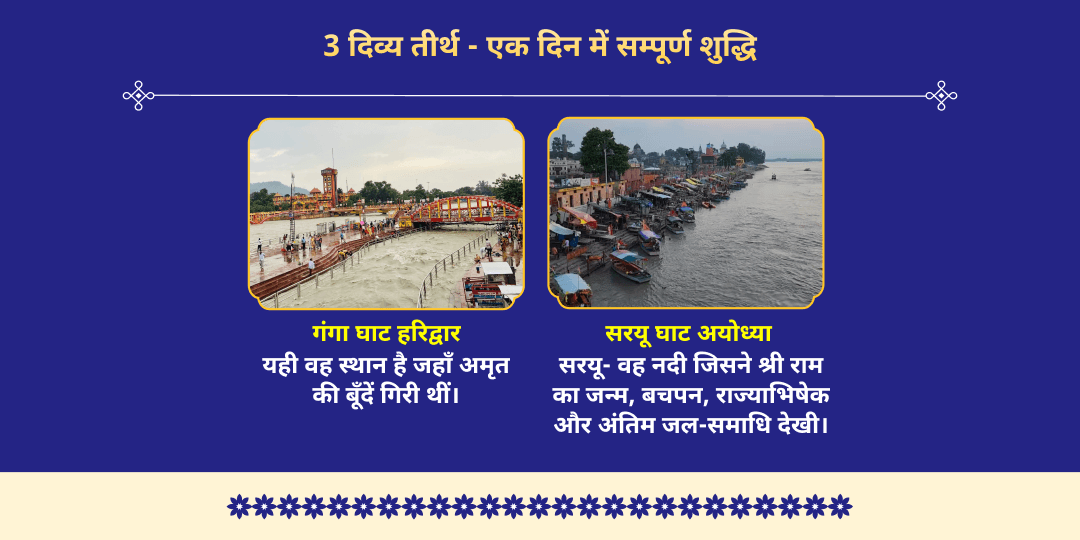 अजा एकादशी 7 विष्णु अवतार 7 जन्म कर्म-शुद्धि महासेवा