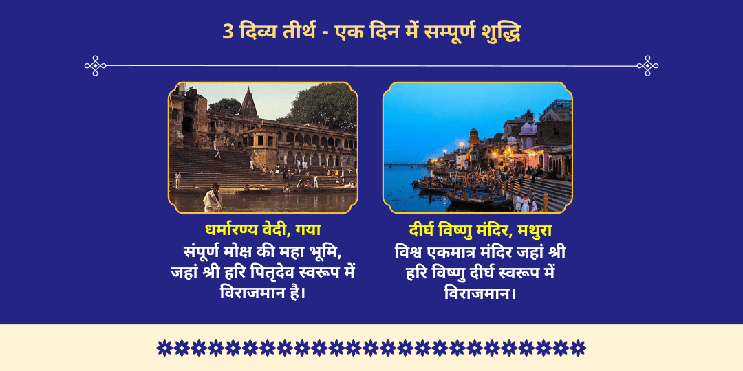 अजा एकादशी 7 विष्णु अवतार 7 जन्म कर्म-शुद्धि महासेवा