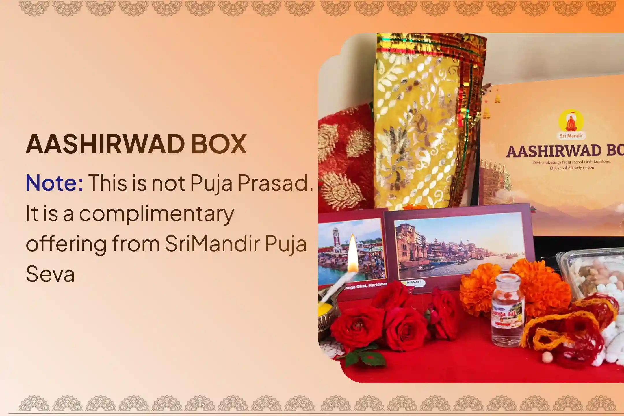 Participate in the Amavasya Gokarna Kshetra Pitru Shanti Special Narayan Bali Puja, Tripindi Shradh, Pitru Dosh Shanti Puja, and Tila Homa to relieve ancestral curses and Bring Peace for Departed Souls.
