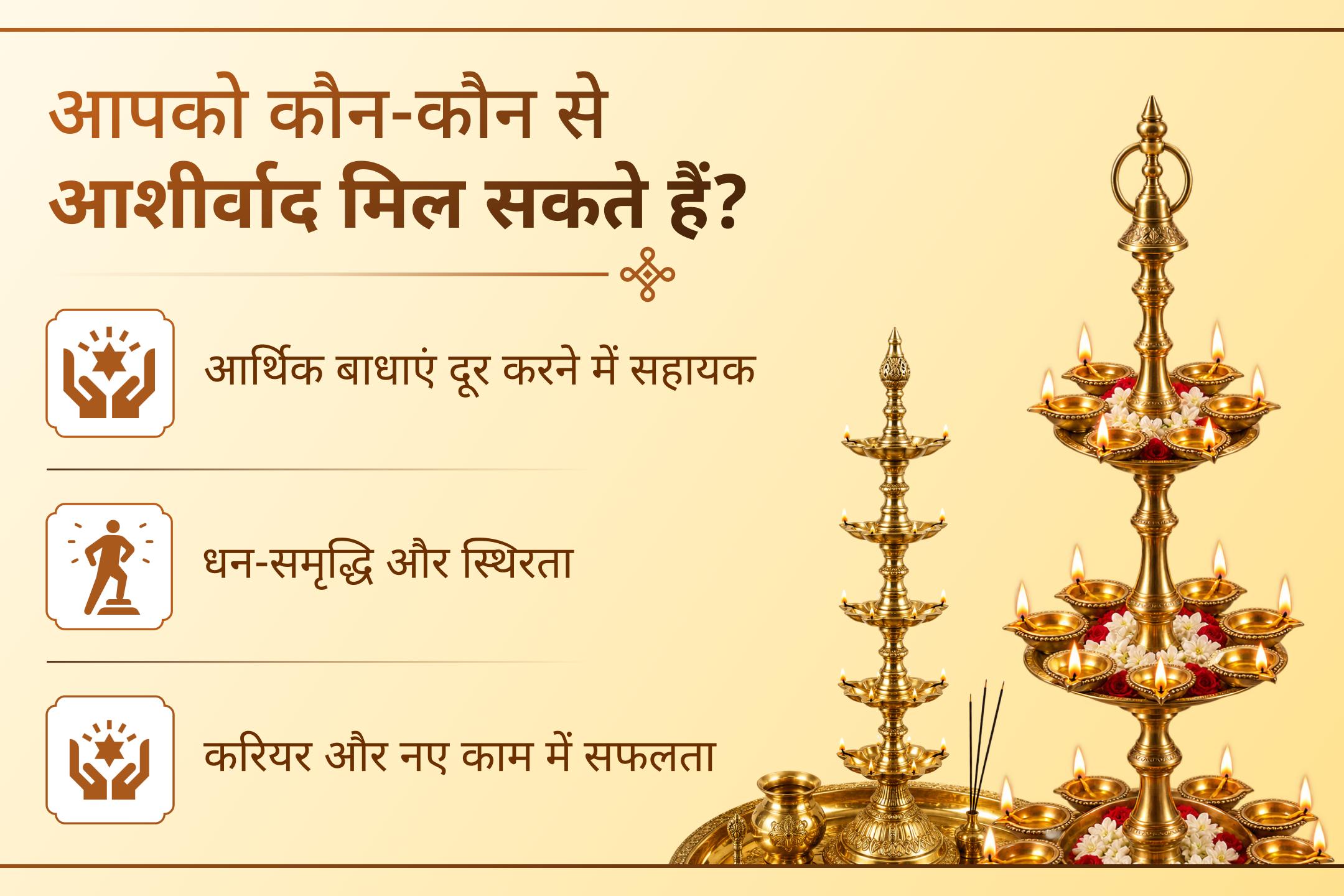 क्या आप जानते हैं, इस पूजा से श्री लक्ष्मी-गणेश आपको समृद्धि का आशीर्वाद दे सकते हैं?