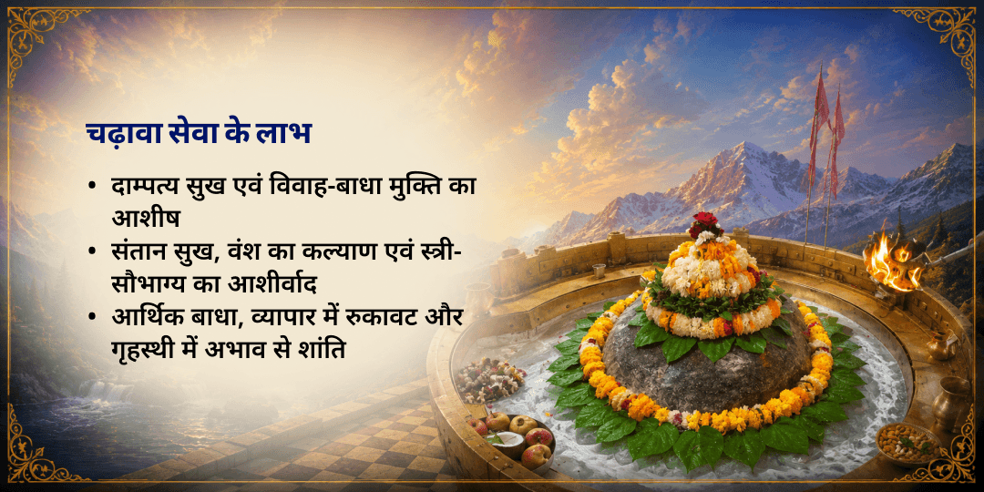 हरतालिका तीज पारिवारिक शांति एवं सुख-समृद्धि गौरी केदारेश्वर काशी चढ़ावा