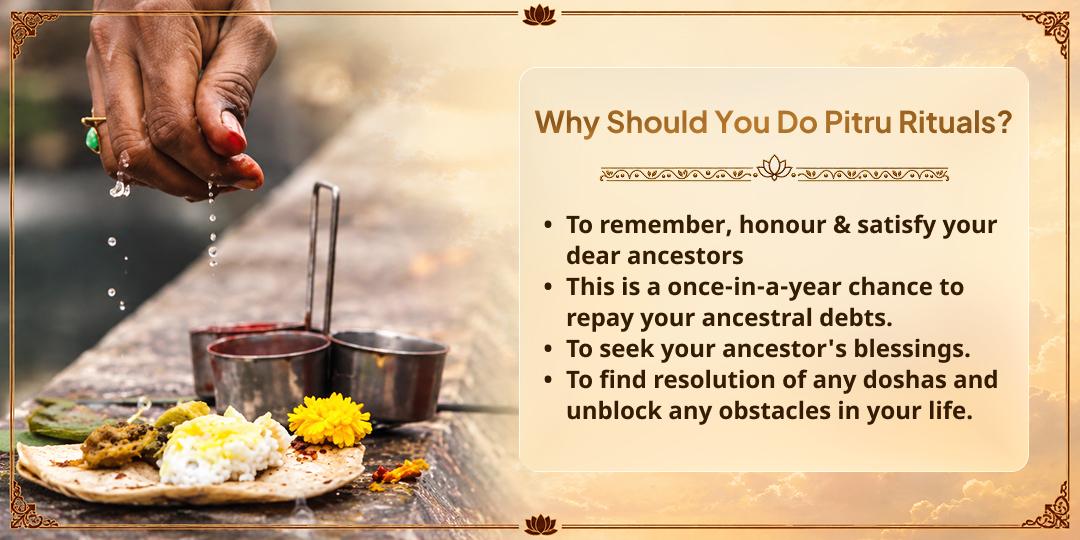 Pitru Paksha Shraddh Shri Vishnu Pad Vedi Gaya Pitru Mukti Chadhava