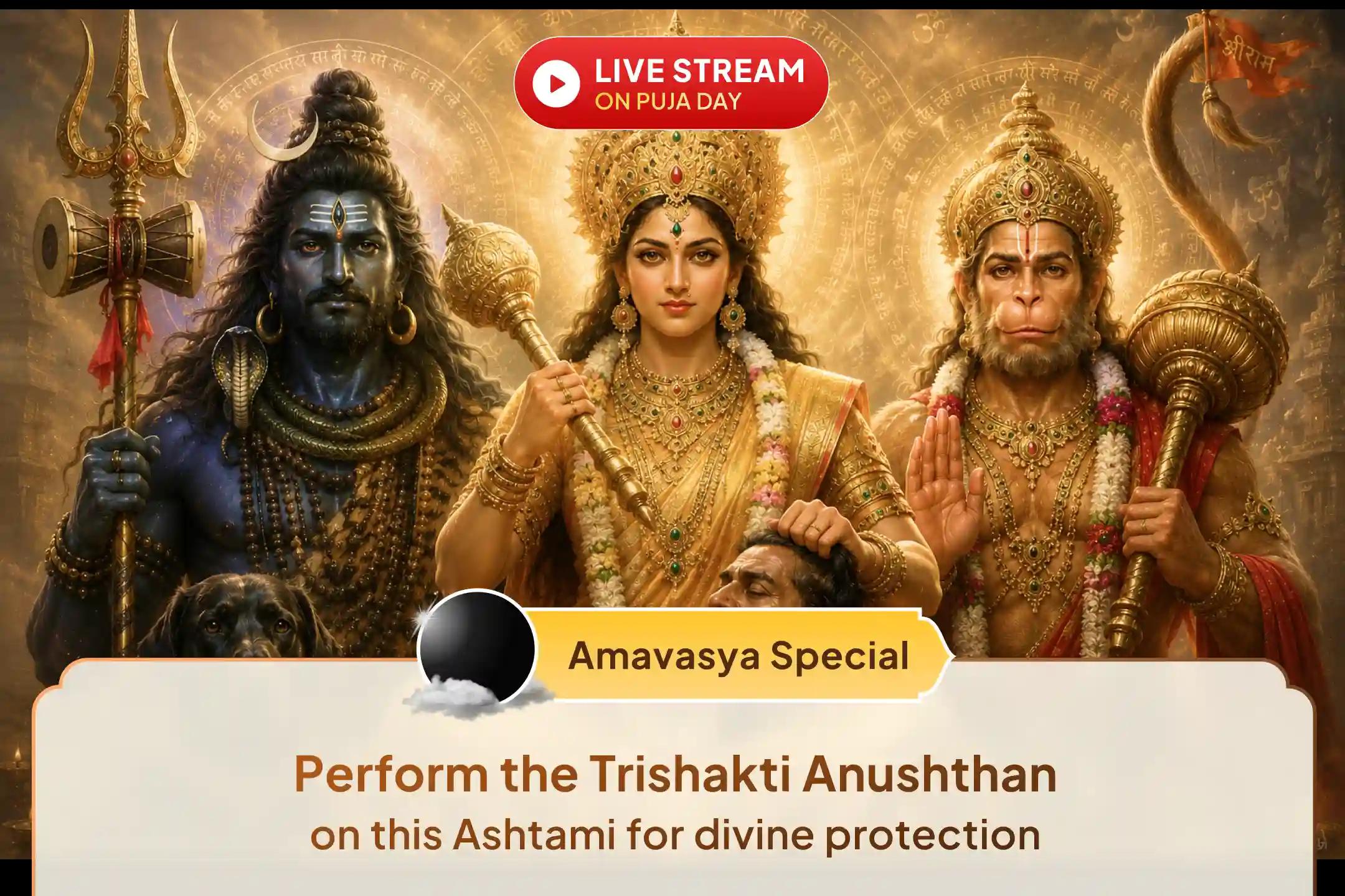 Time-Tested Ritual for Shielding Against Enemies, Fear, and Negative Forces.