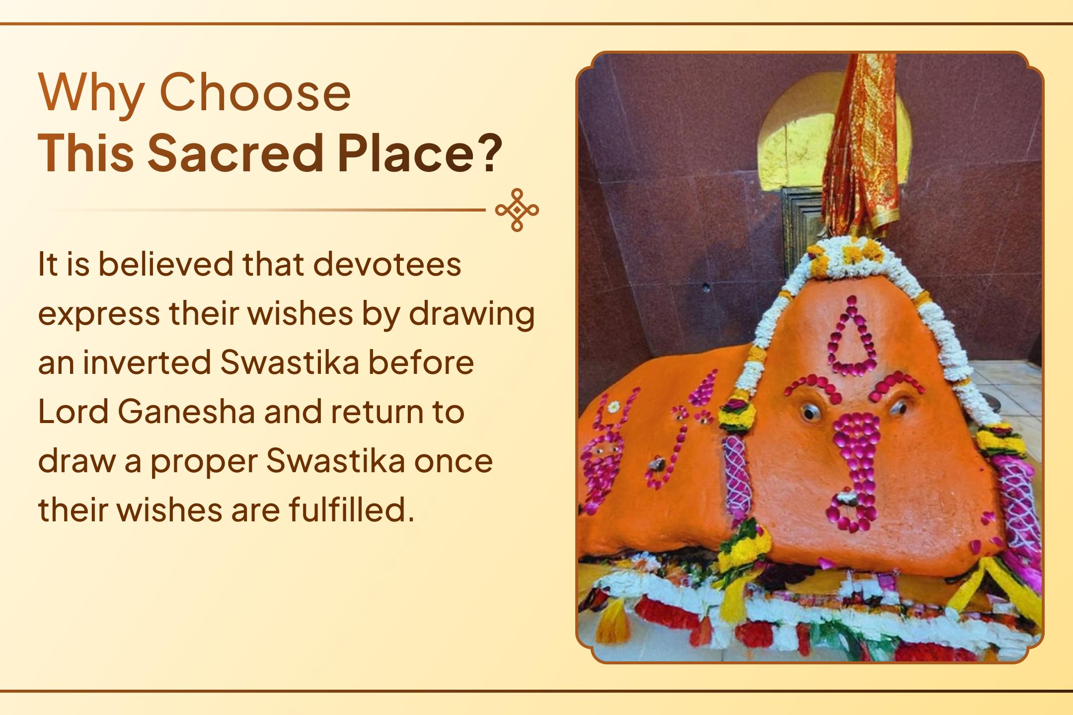 What If Ganesh Chaturthi Holds the Key to Your Financial Burdens?
