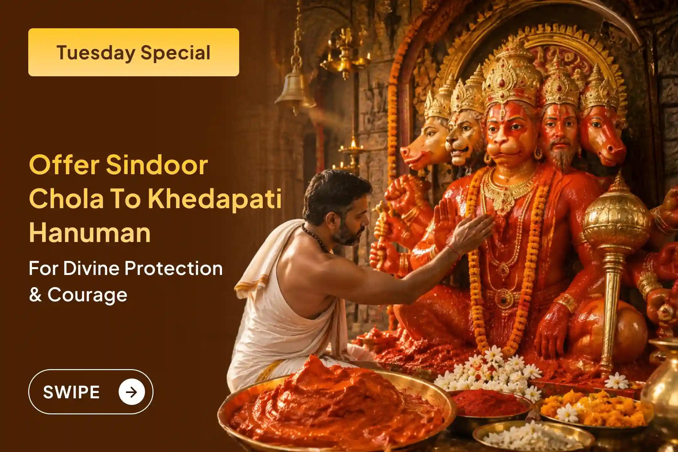 🛕 You Can Awake the power of courage and divine protection from all five directions, Know How?