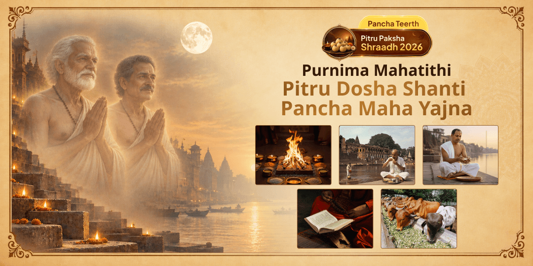 5 Sacred Yajnas You Can’t Ignore - Pitru Yajna | Manushya Yajna | Brahma Yajna | Deva Yajna | Bhuta Yajna
