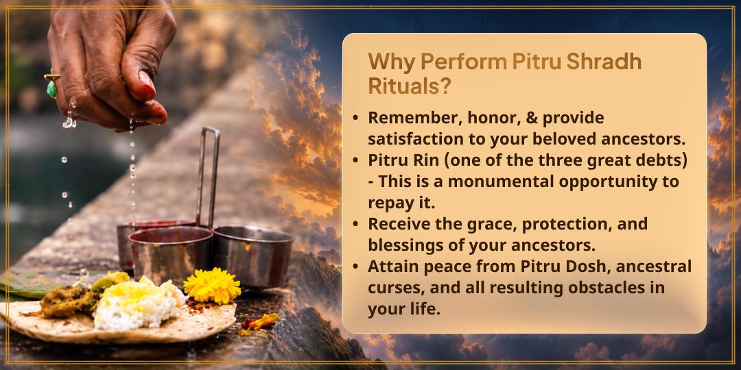 Pitru Paksha Shradh Pitru Mukti Pitru-Pati Yam Dharmaraj Chadhava