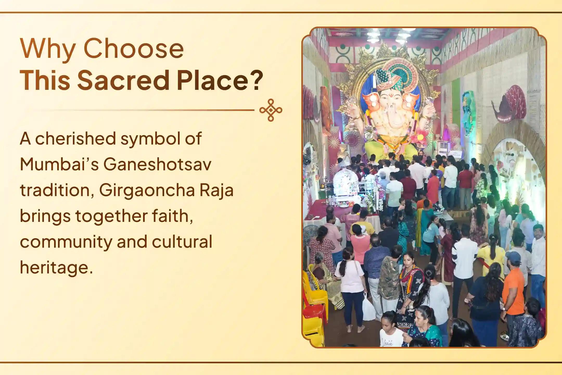 What If Ganapati Bappa Could Help Clear the Vighnas Blocking Your Growth? 