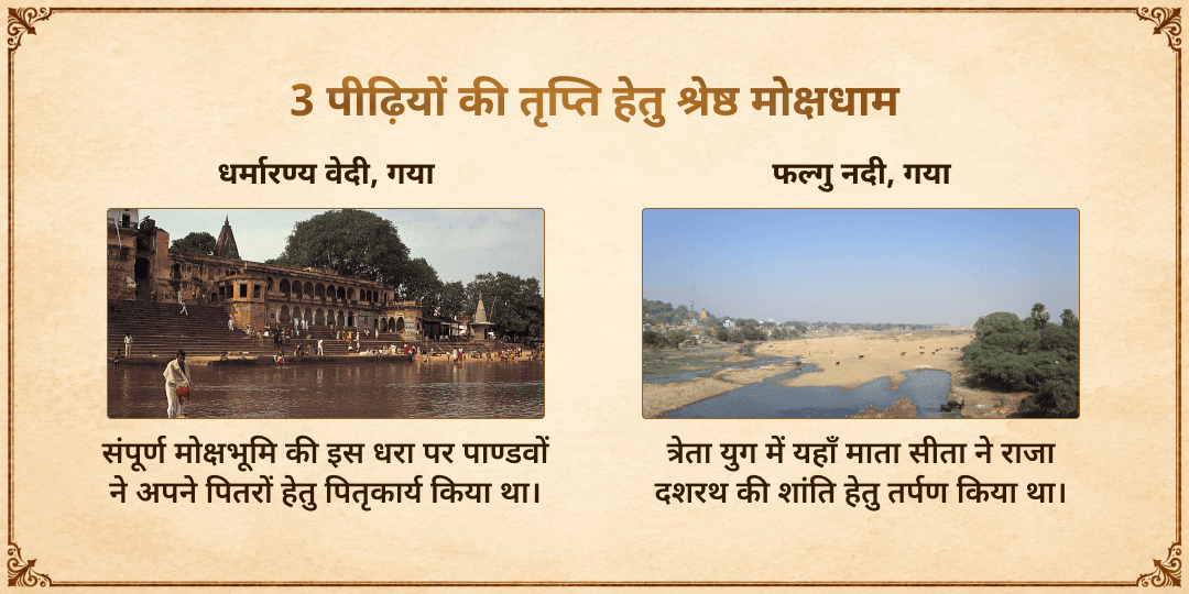पितृ पक्ष श्राद्ध पूर्णिमा त्रि-पितृ वसु, रुद्र, आदित्य तर्पण एवं हवन आहुति
