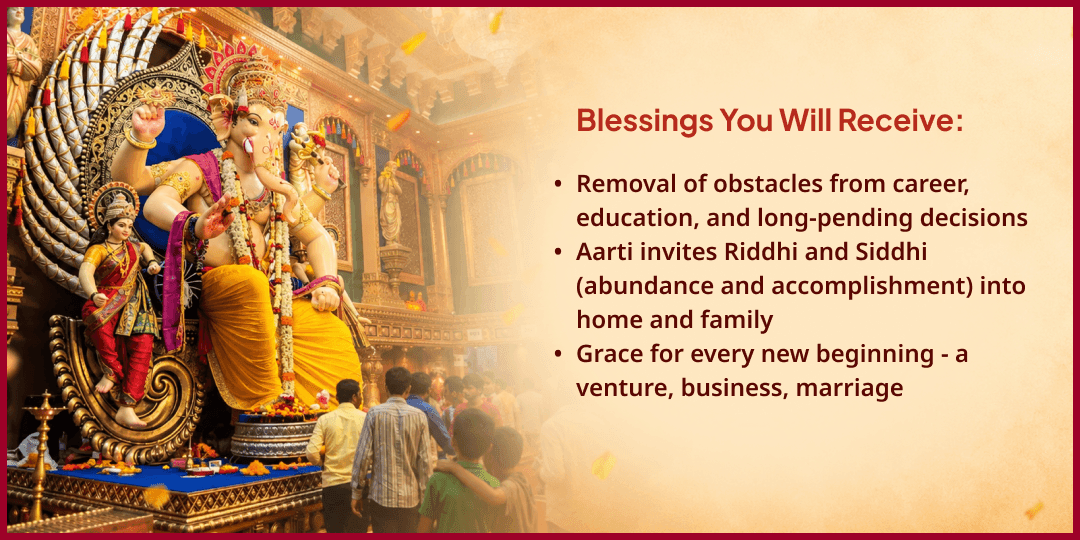 Ganesh Janmotsav Girgaon Cha Raja of Mumbai Chadhava & Aarti 