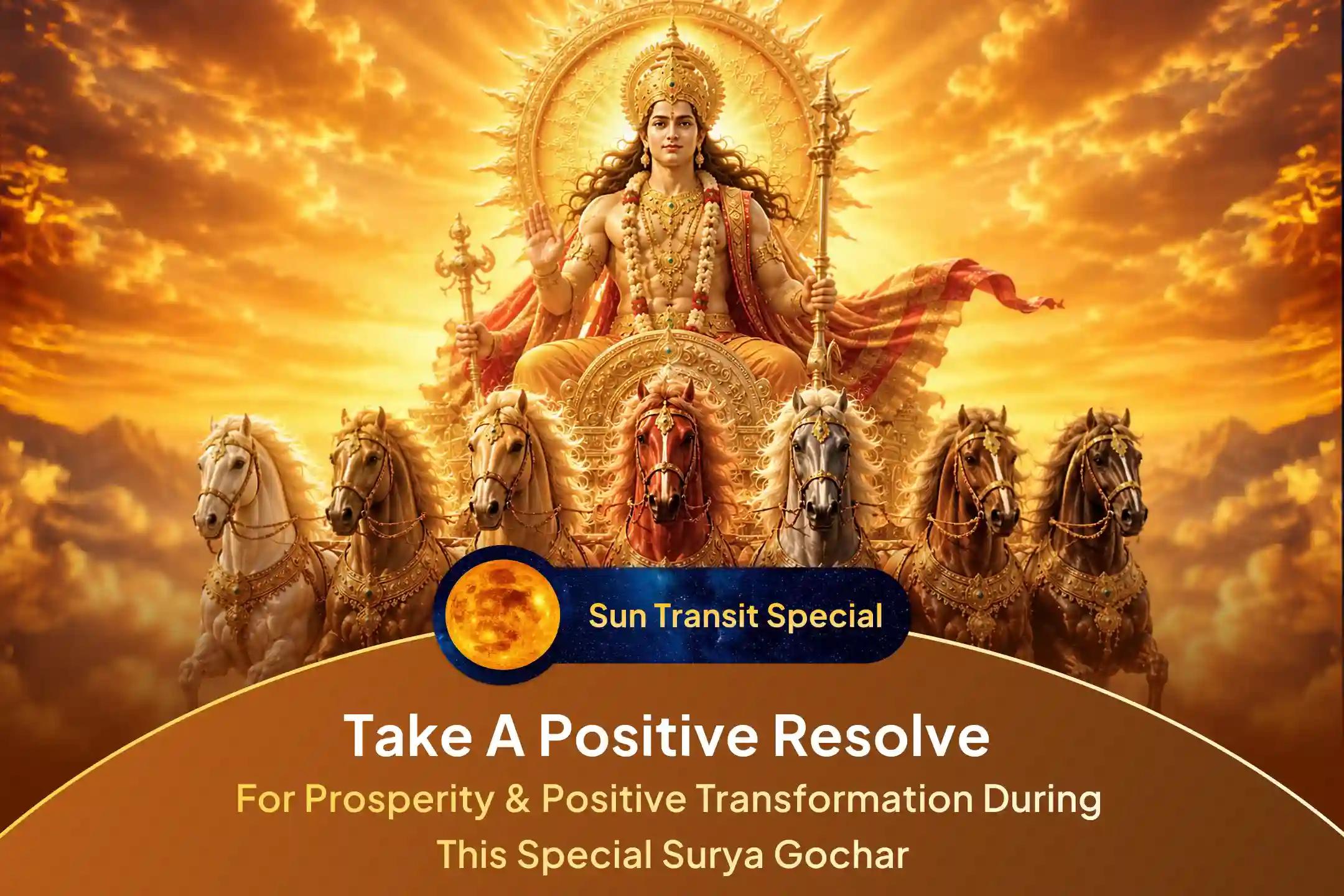 Give your efforts a new direction towards progress during this special planetary alignment.