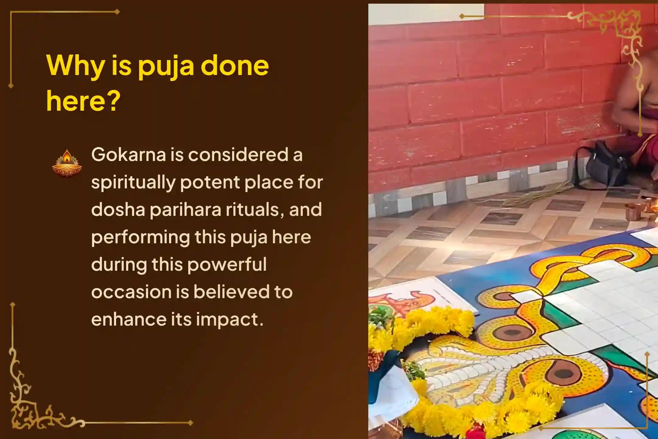 Participate in the Skanda Shashti Special Ashlesha Bali Puja to remove the malicious effects of Sarpa (Naga) Dosha and clean karmic sins