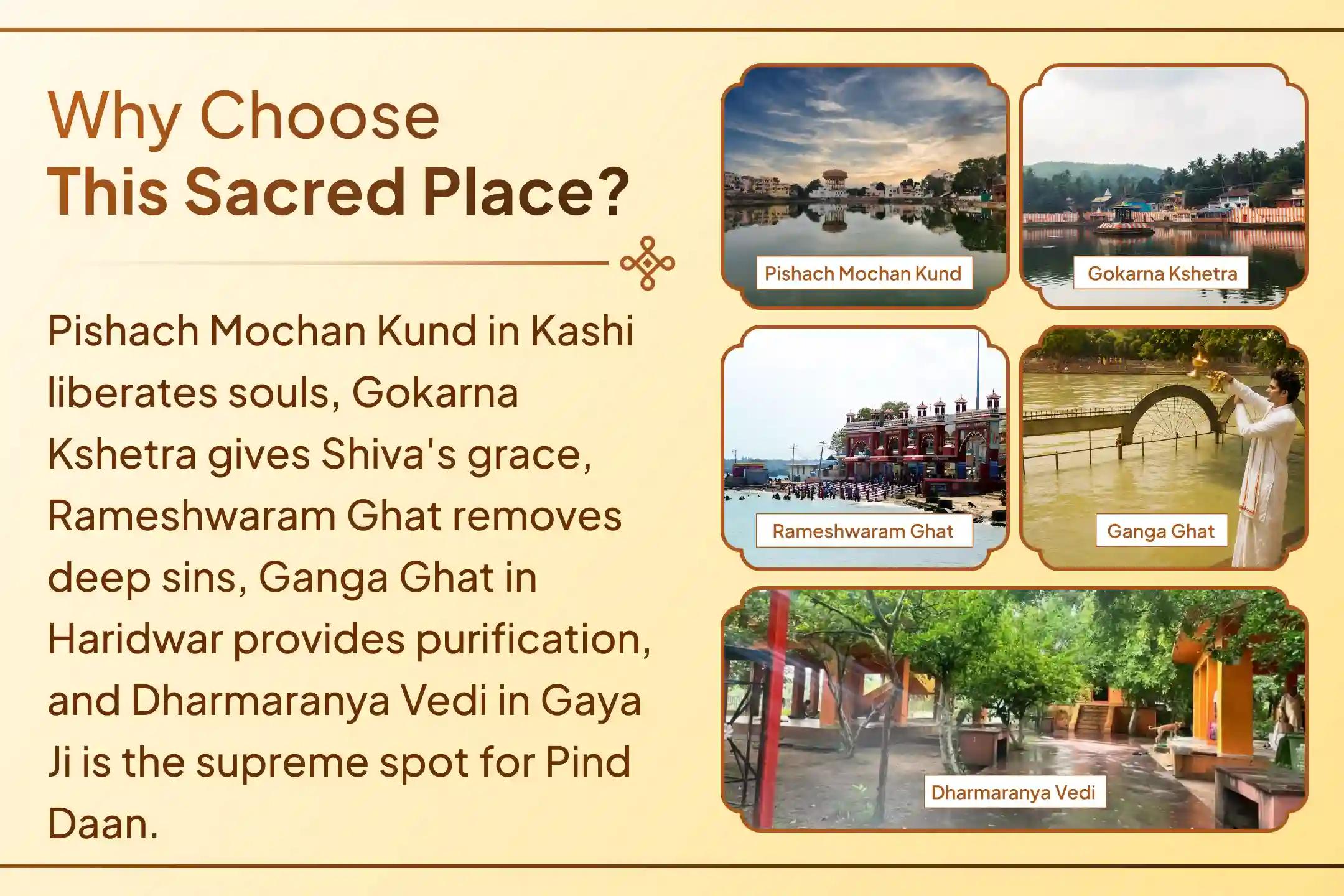 The One Pilgrimage That's Believed to End Your Family's Cycle of Suffering
