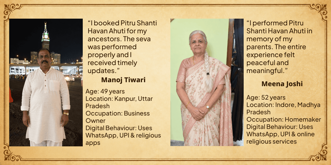Pitru Paksha Pratipada Vaishvanara Pitru Shanti Havan Ahuti