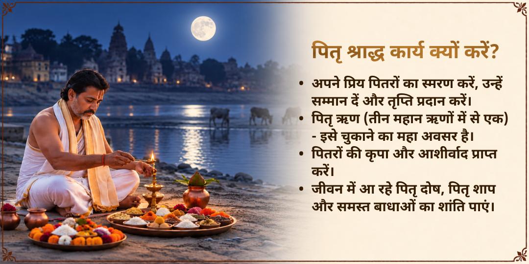 पितृ पक्ष श्राद्ध गया जी फल्गु नदी पितृ तर्पण