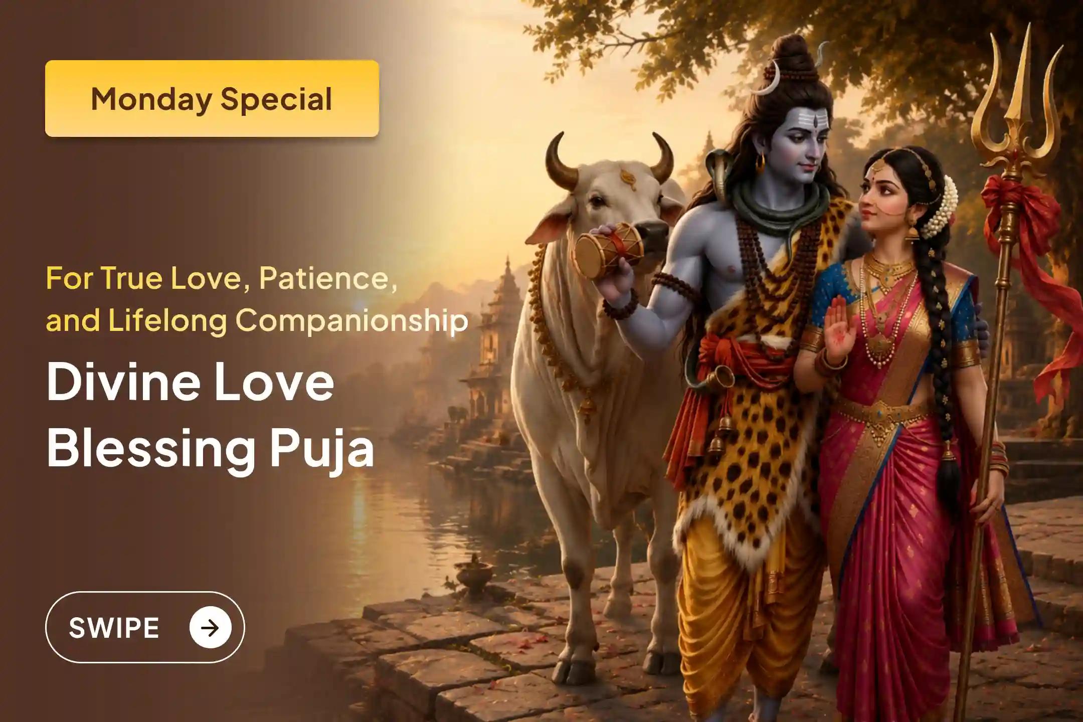 For the bond you want to hold onto, make a heartfelt Sankalp 