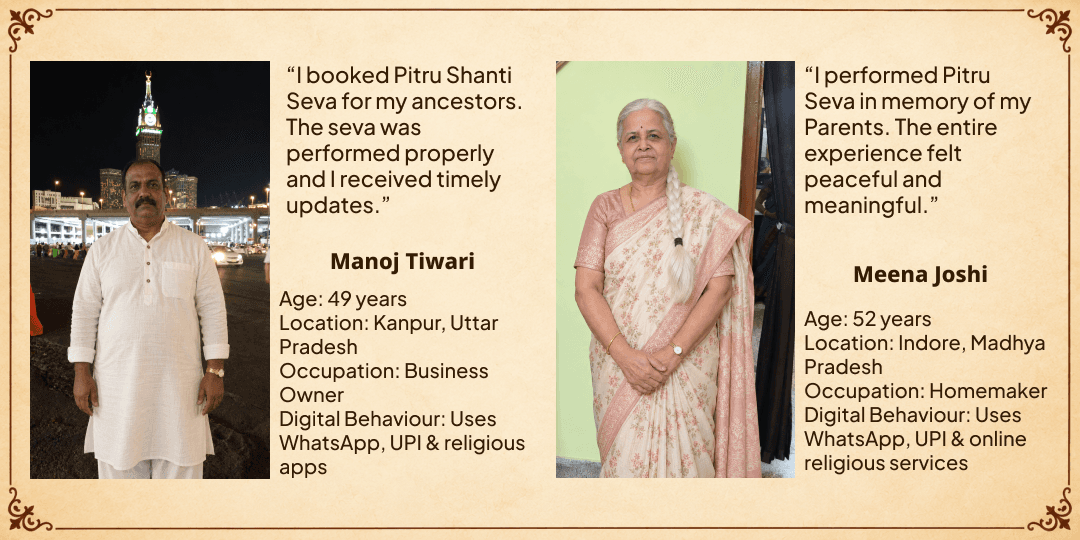 Pitru Paksha Tritya Swaragdwar Bhoomi Puri Sampoorn Pitru Shanti Seva 