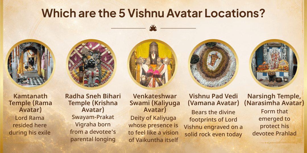 Parivartini Ekadashi 7 Past Lives Paap Nashak 5 Vishnu Avatars Chadhava 