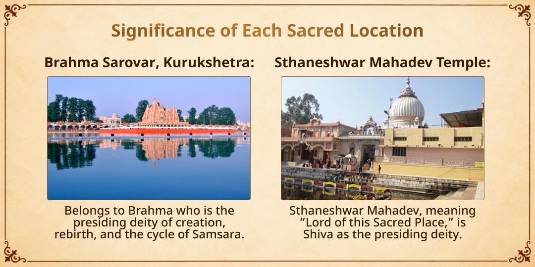 Pitru Paksha Panchami Kurukshetra Sampoorn Pitru Shanti Seva 