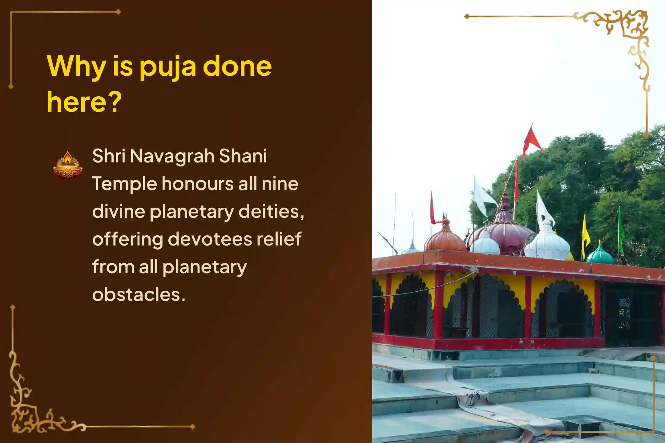 Participate in the Shani Purnima Shani Shanti - Aries  Special Shani Saade Saati Shanti Puja for Aries to seek relief from anxiety, money issues and family issues, which are caused by Shani Saade Saati
