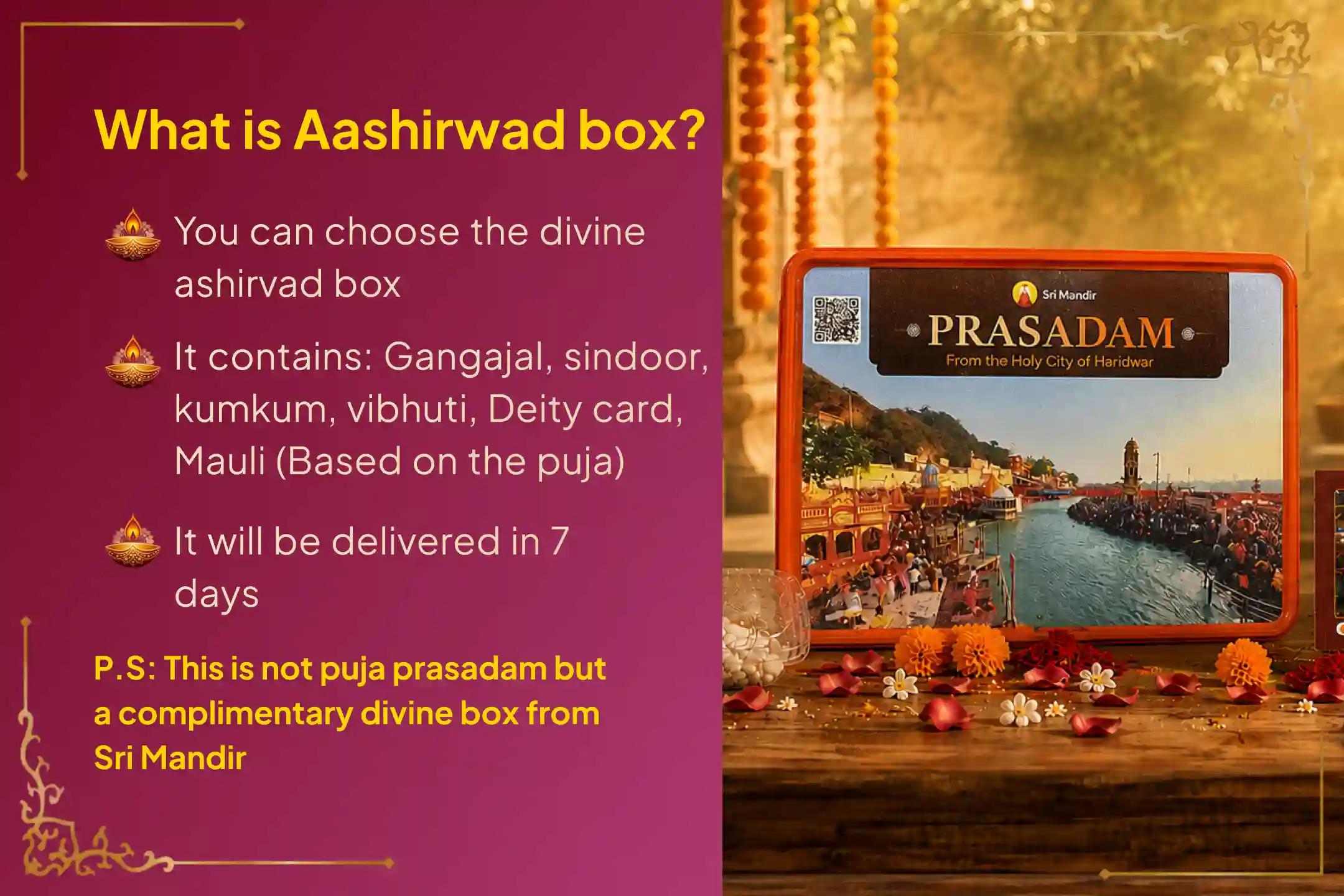 Participate in the Friday Lakshmi Puja Special 11,000 Mahalakshmi Mantra Jaap and Homam to get Blessings for Abundance of Wealth and Bliss in Life.
