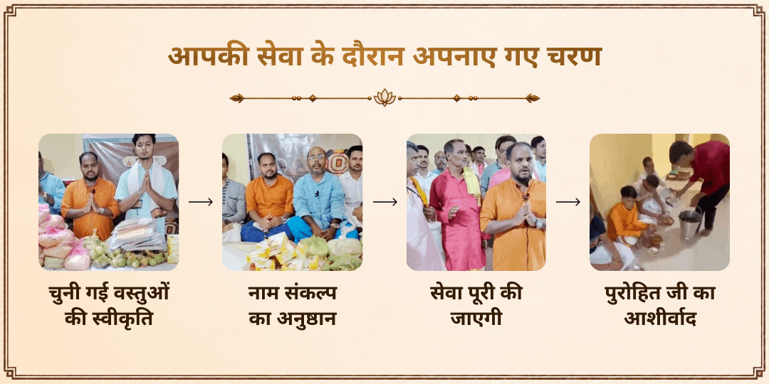 पितृ पक्ष 6 तिथियाँ 6 मोक्ष तीर्थ सर्व पितृ तृप्ति पंडा सेवा संकल्प