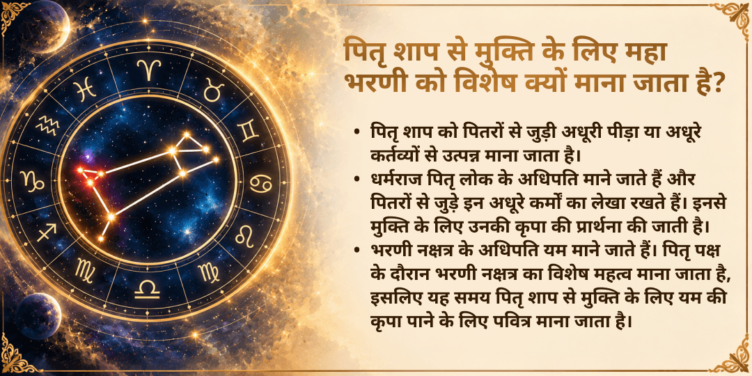 महा भरणी गया जी पितृ शाप मुक्ति 21 ब्राह्मण सेवा