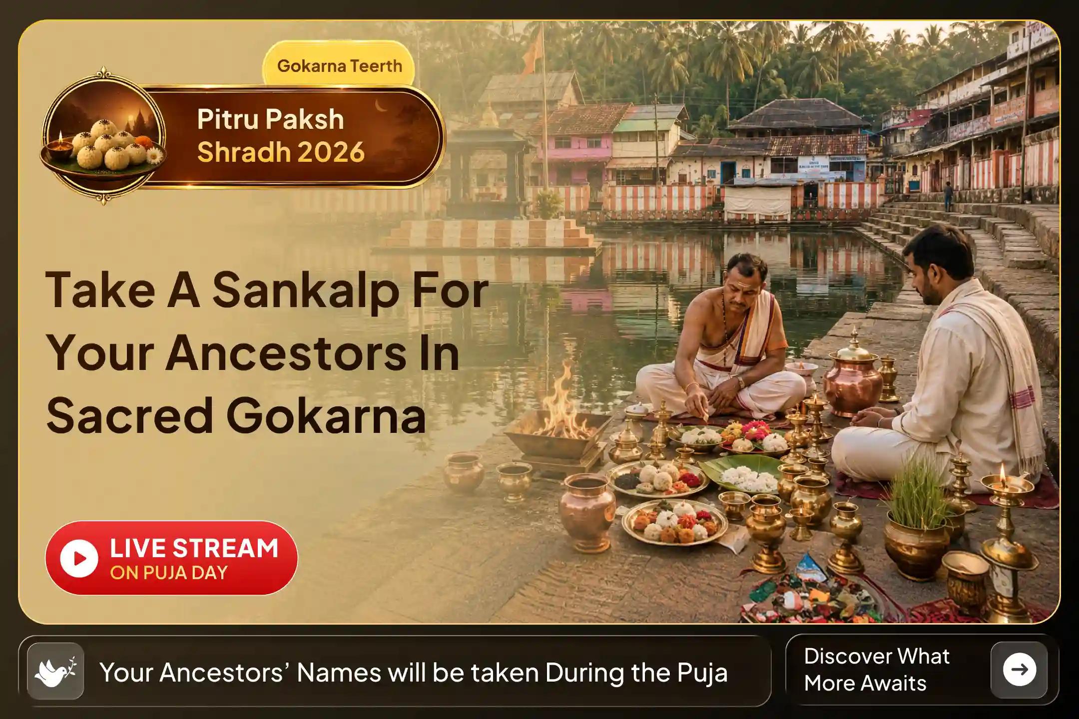 The time to address ancestral concerns has come. Know how?