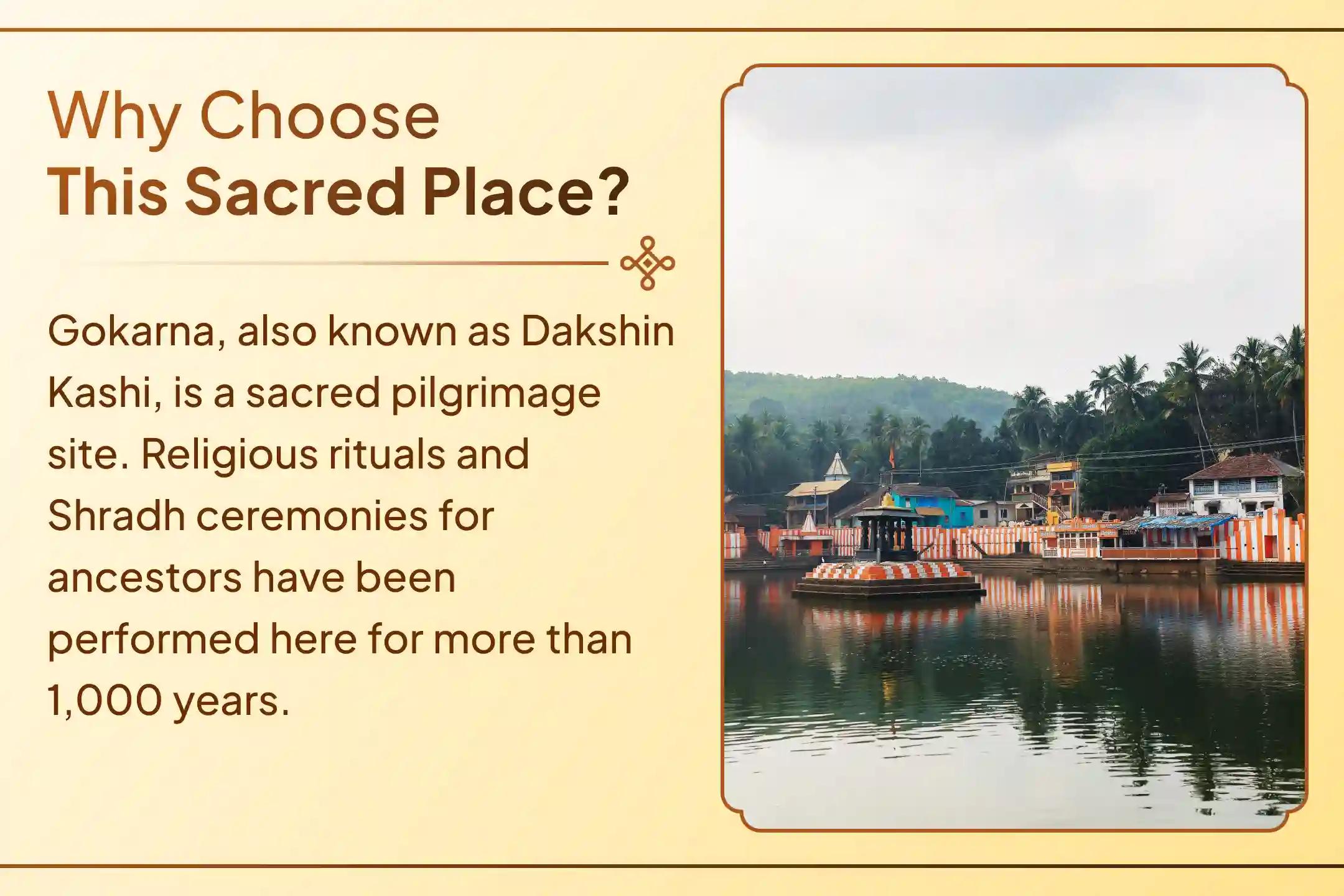 The time to address ancestral concerns has come. Know how?