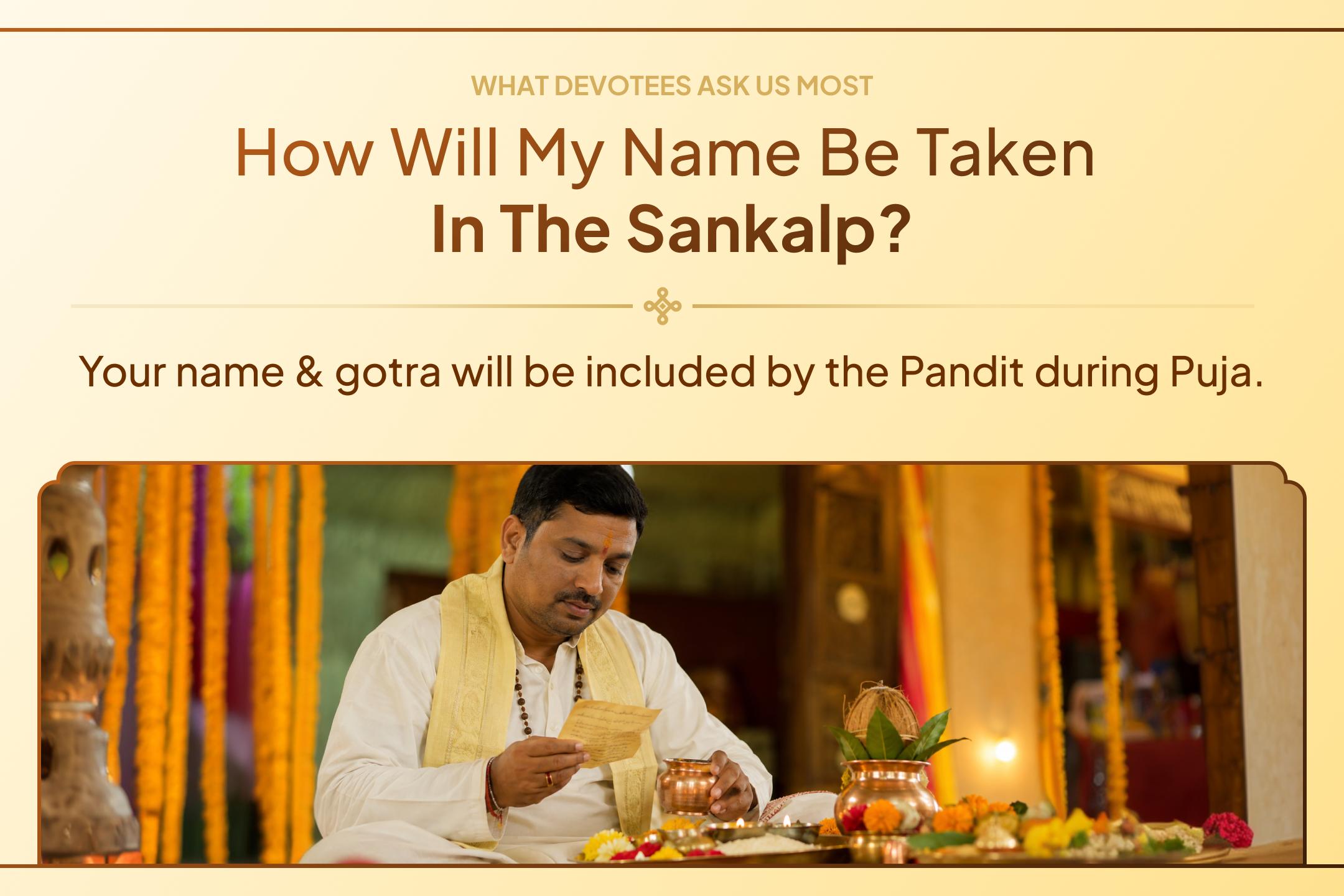An opportunity to offer prayers to your ancestors in the sacred waters of Puri!