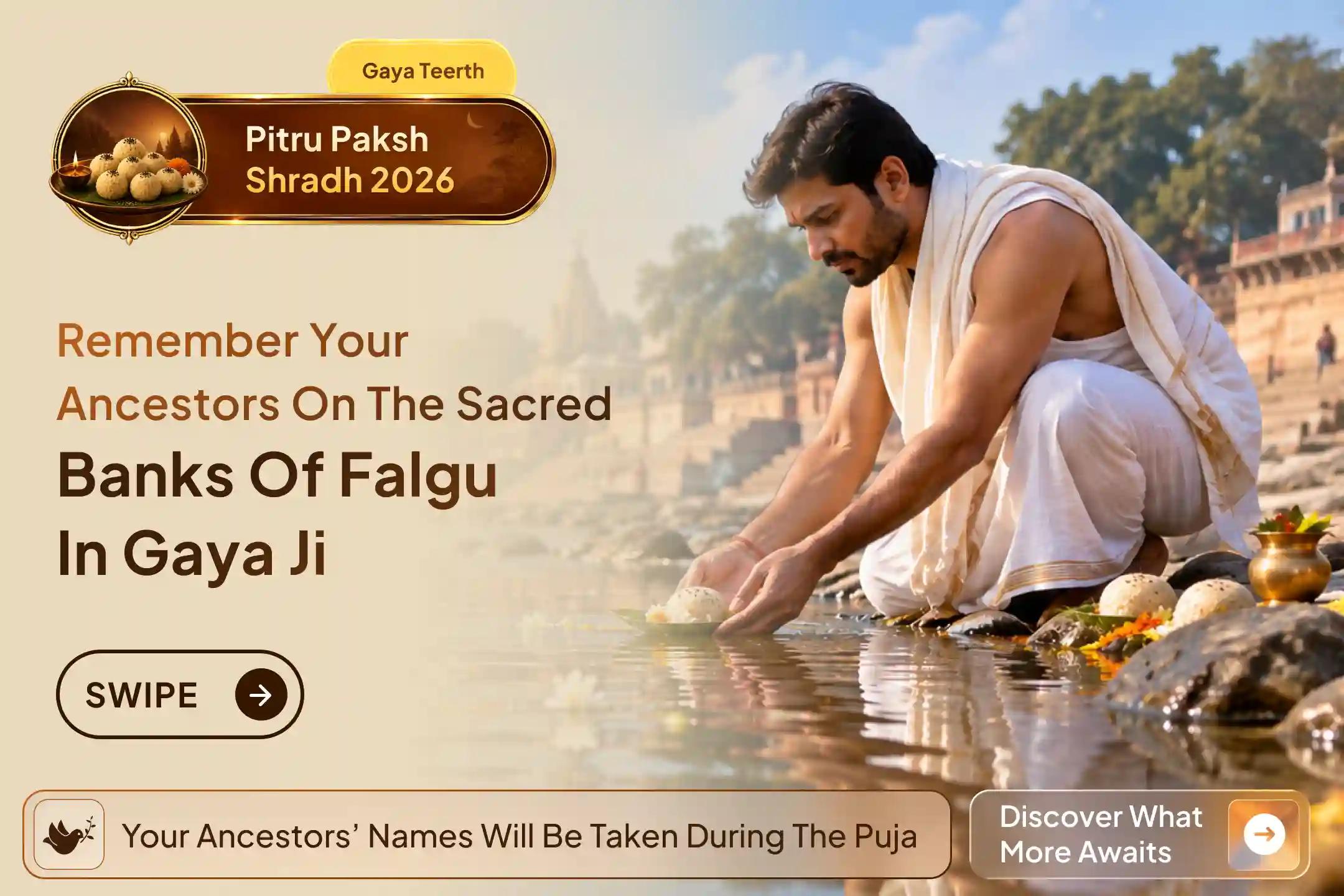 Does performing Shradh on the right Tithi hold special significance for your ancestors? Know why…